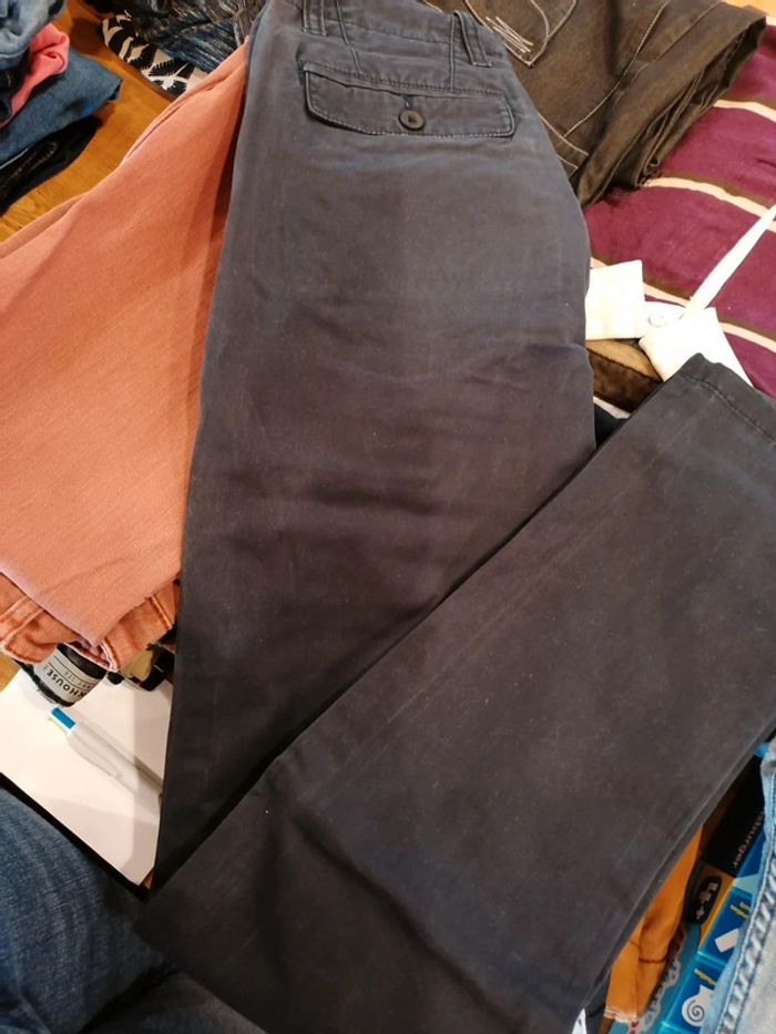 Pantalon homme - photo numéro 3