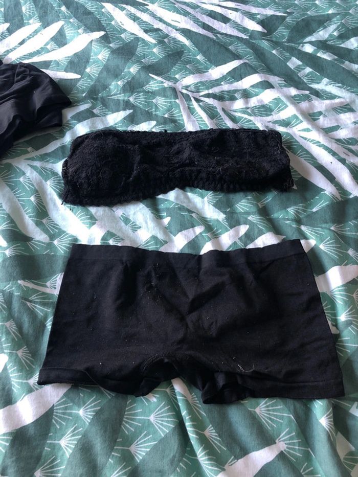 Gros lot brassières - photo numéro 9