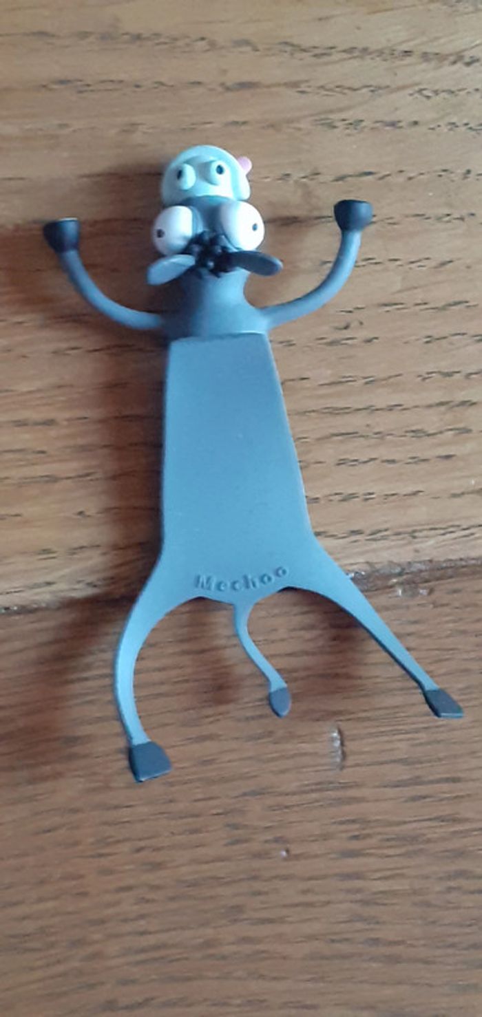 Marque ta page Ane - photo numéro 2