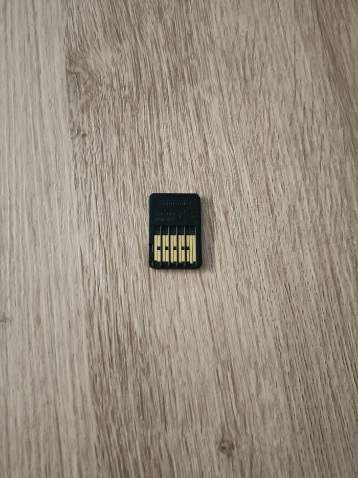 Fc 25 switch 1 - photo numéro 5