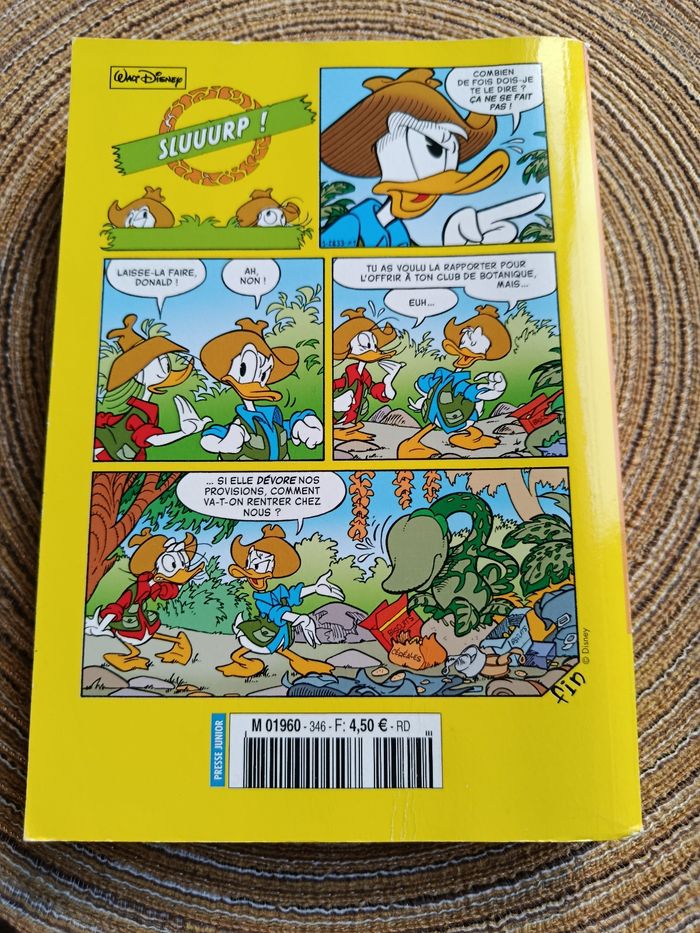 Mickey parade géant ou sont les monstres - photo numéro 2