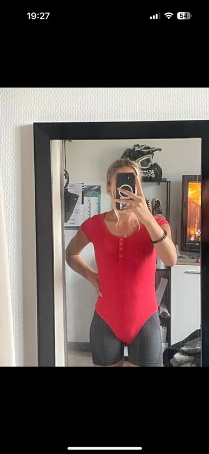 Bodies femme