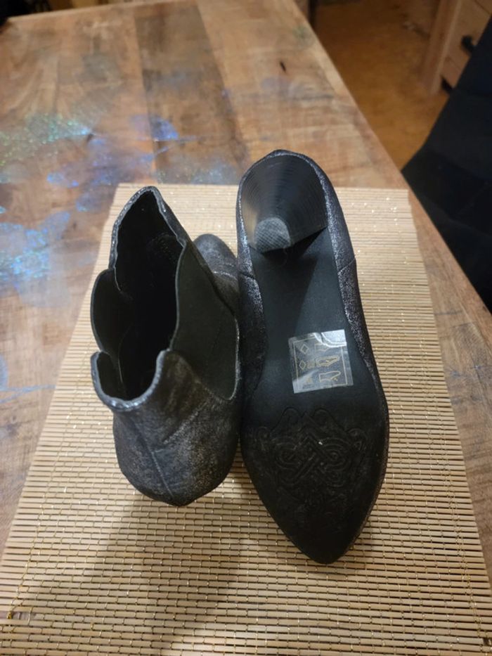 Chaussures - photo numéro 4