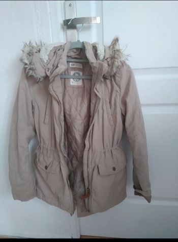 Manteau H&M