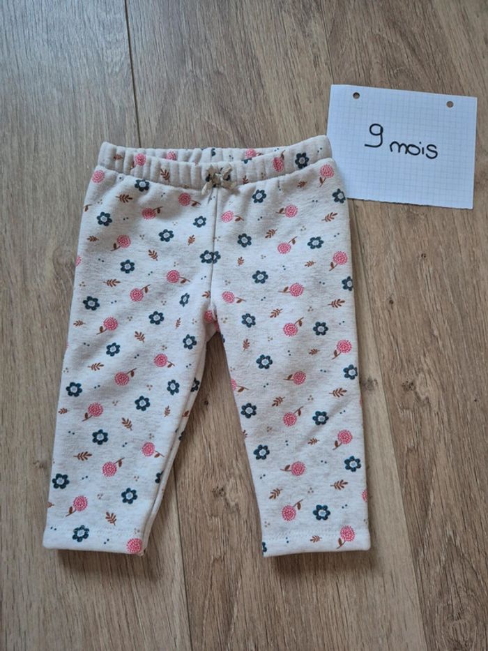 Pantalon d'hiver