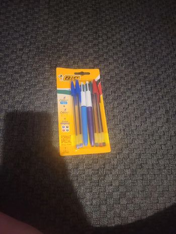 Stylo bic