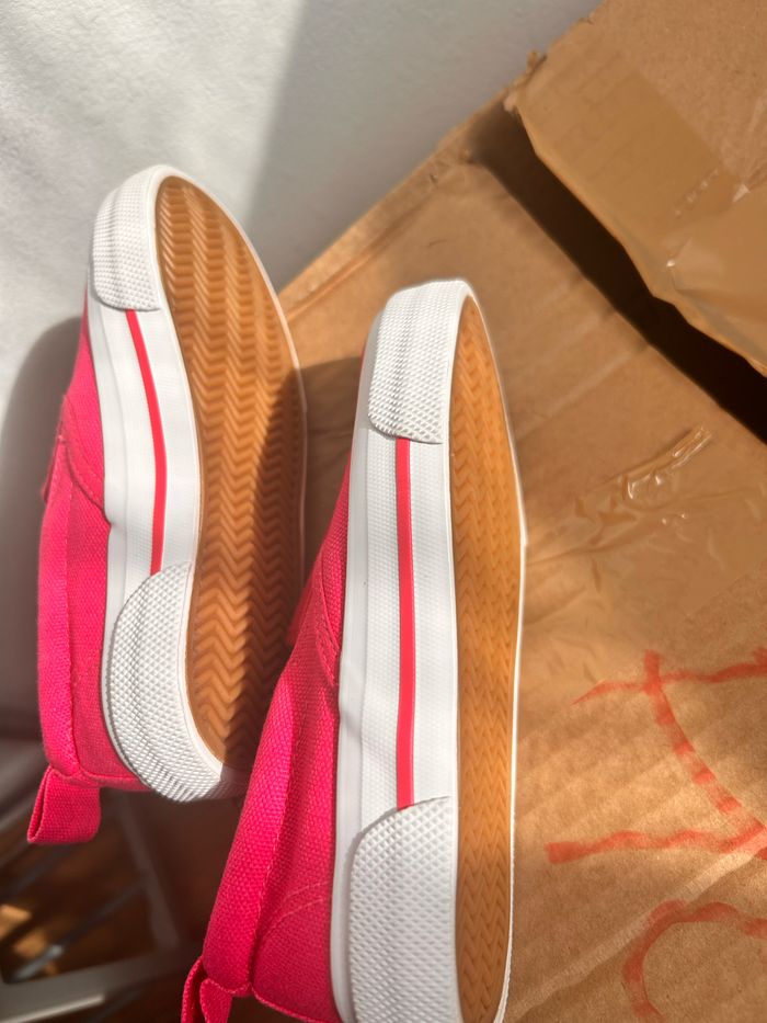 Ballerine fille - photo numéro 2