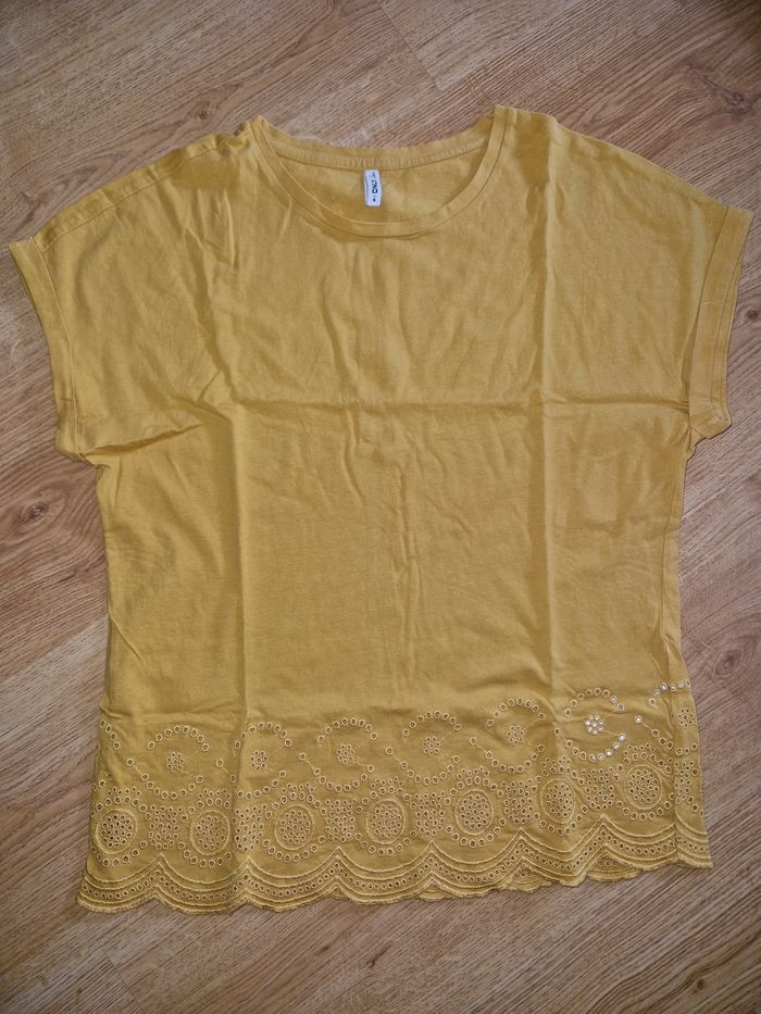 T shirt Only Taille S TBE