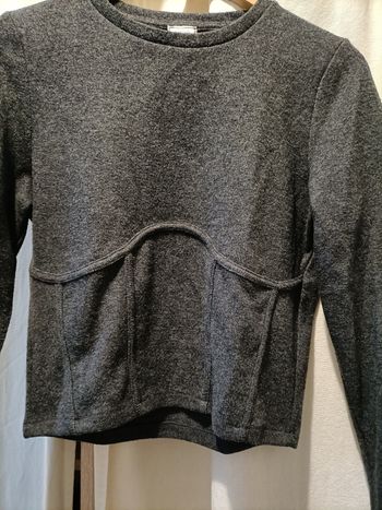 Pull léger femme