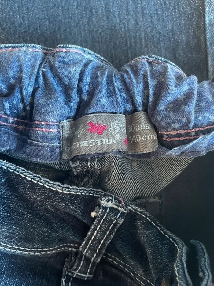 Jeans 👖 10 ans - photo numéro 3