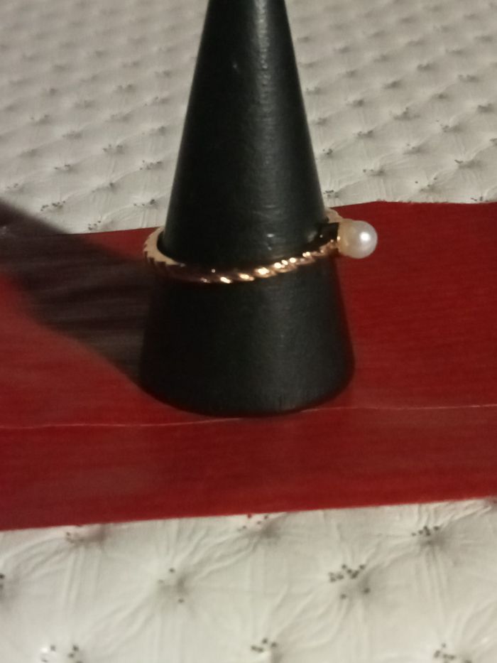 Bague , pour femme - photo numéro 2