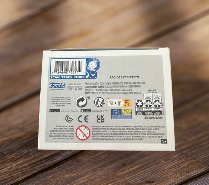 Funko Pop Alice In Wonderland 1395 Alice With Tea - photo numéro 6