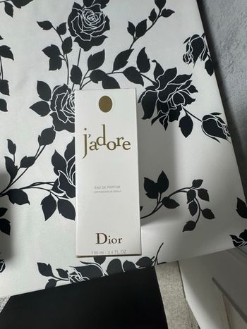 J’adore 100 ml