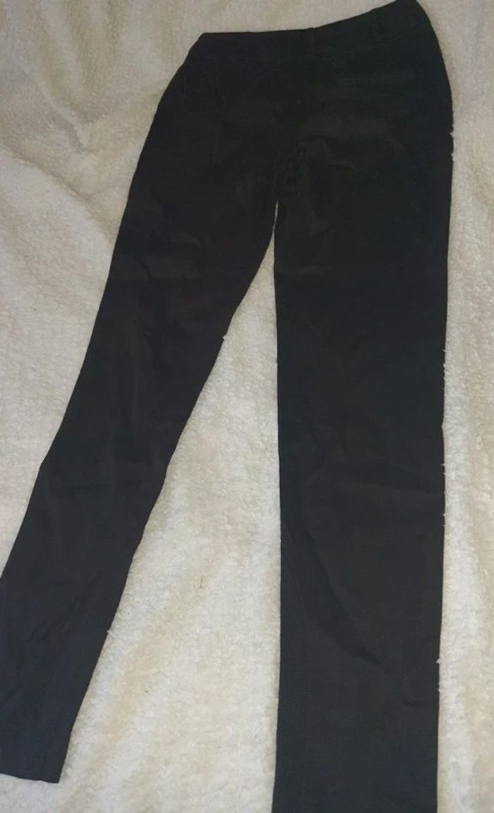 Pantalon femme 36 - S - photo numéro 9