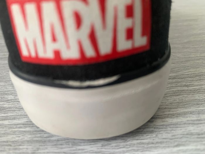 Sandales Marvel - Taille 38 - photo numéro 4