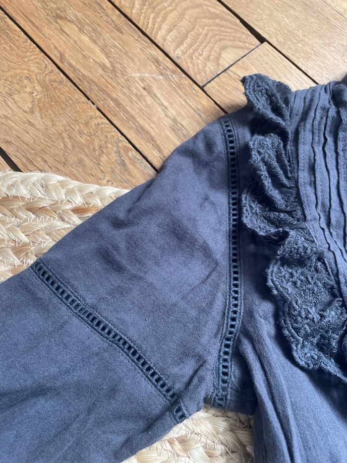 Robe Zadig et Voltaire - photo numéro 4
