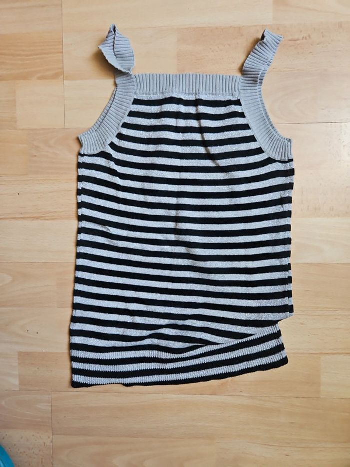 Débardeur - photo numéro 2