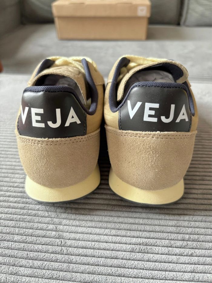 Chaussures veja Rio branco ripstop / taille 37 - photo numéro 6