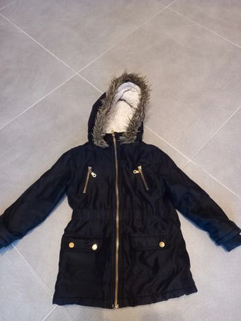Manteau