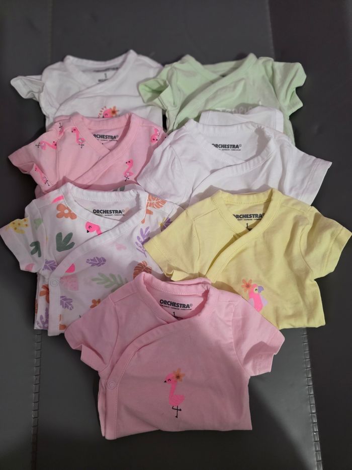 Lots bodies - photo numéro 2