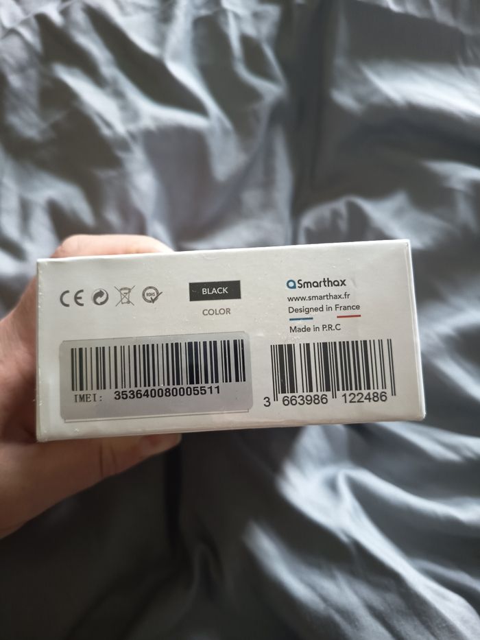 Téléphone groove neuf - photo numéro 3