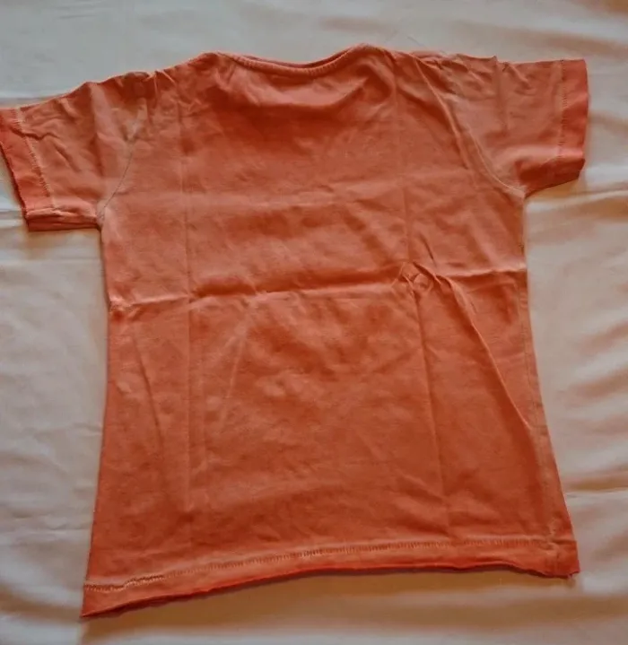 Tee-shirt Tape à l'oeil - photo numéro 3