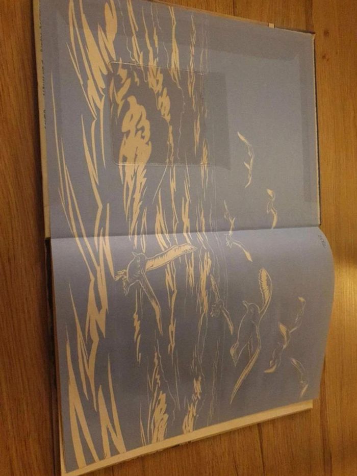 Jody barton l'éclat de la mort - photo numéro 5