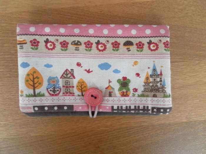 pochette
