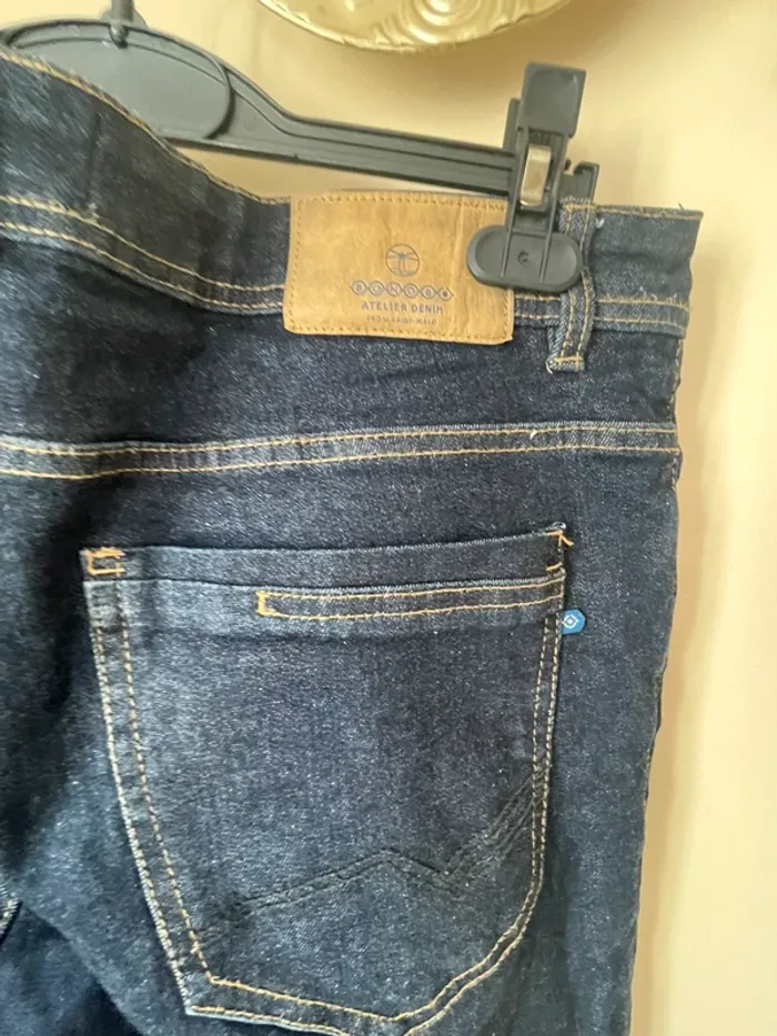 Jean slim fit - photo numéro 5