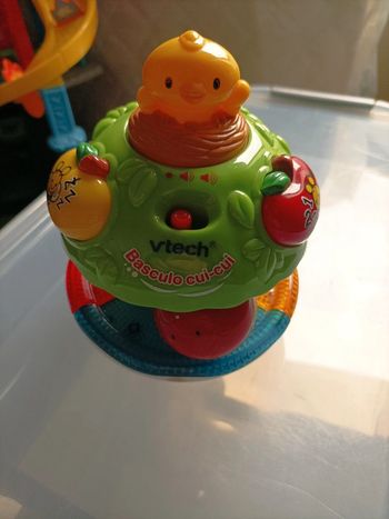 Jouet bébé