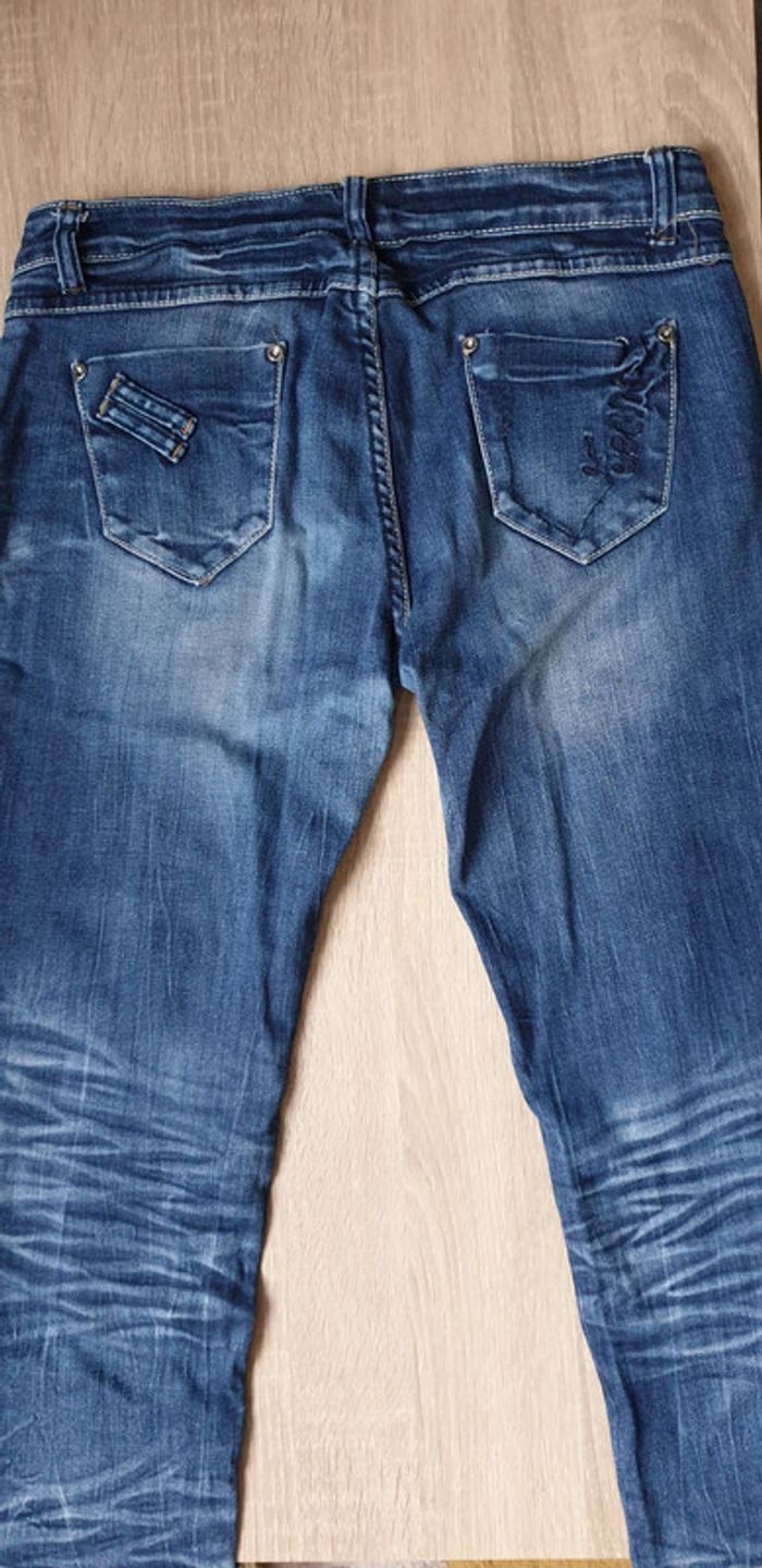 Jeans - photo numéro 4