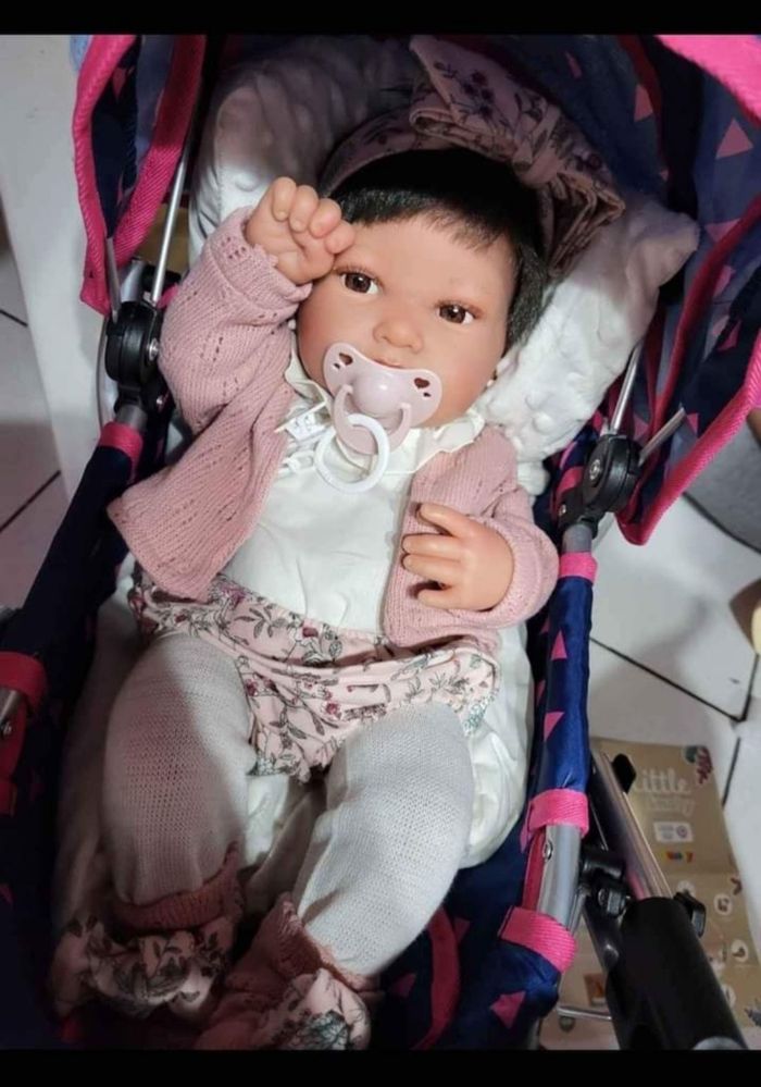 Reborn - photo numéro 3