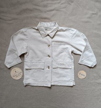 Veste 3G109