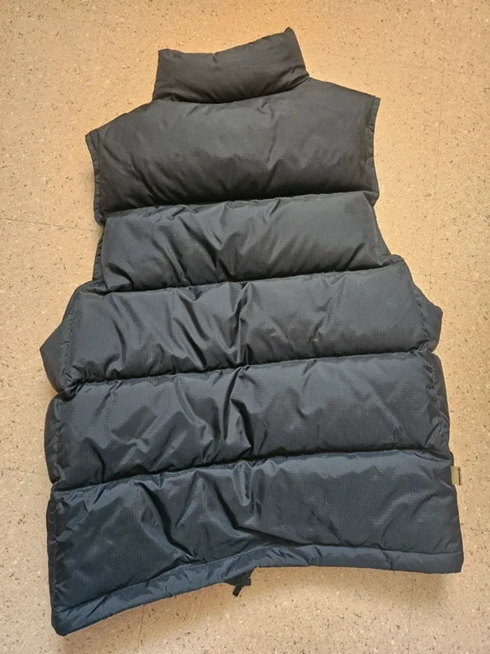 Manteau sans manches - photo numéro 2