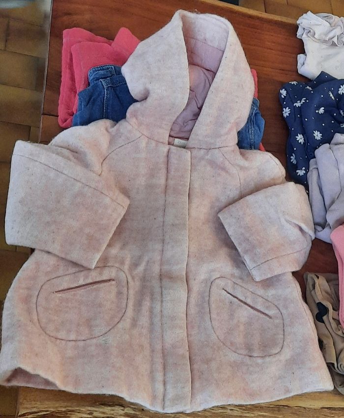 Lot vêtements 3 ans - photo numéro 2