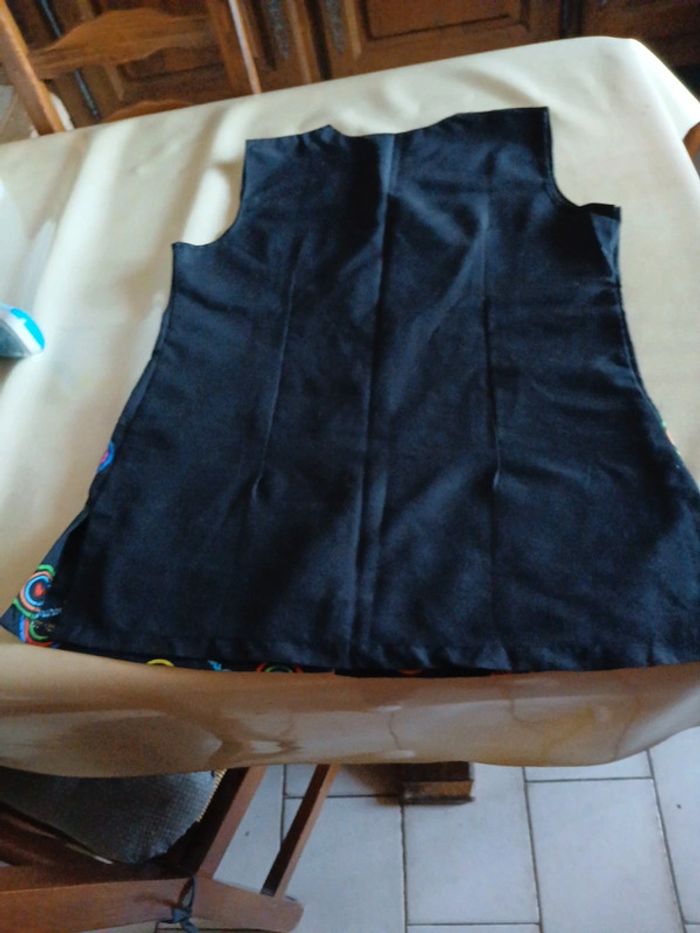 Blouse travail femme - photo numéro 5