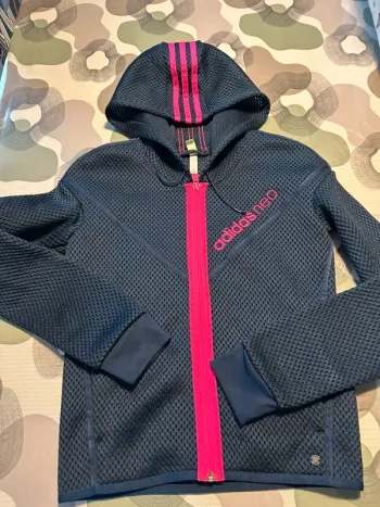 Veste fille