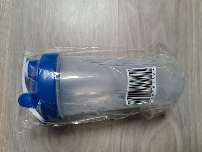 Shaker Therascience 600ml neuf - photo numéro 5
