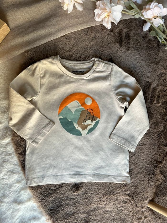 Ensemble 12 mois - photo numéro 14