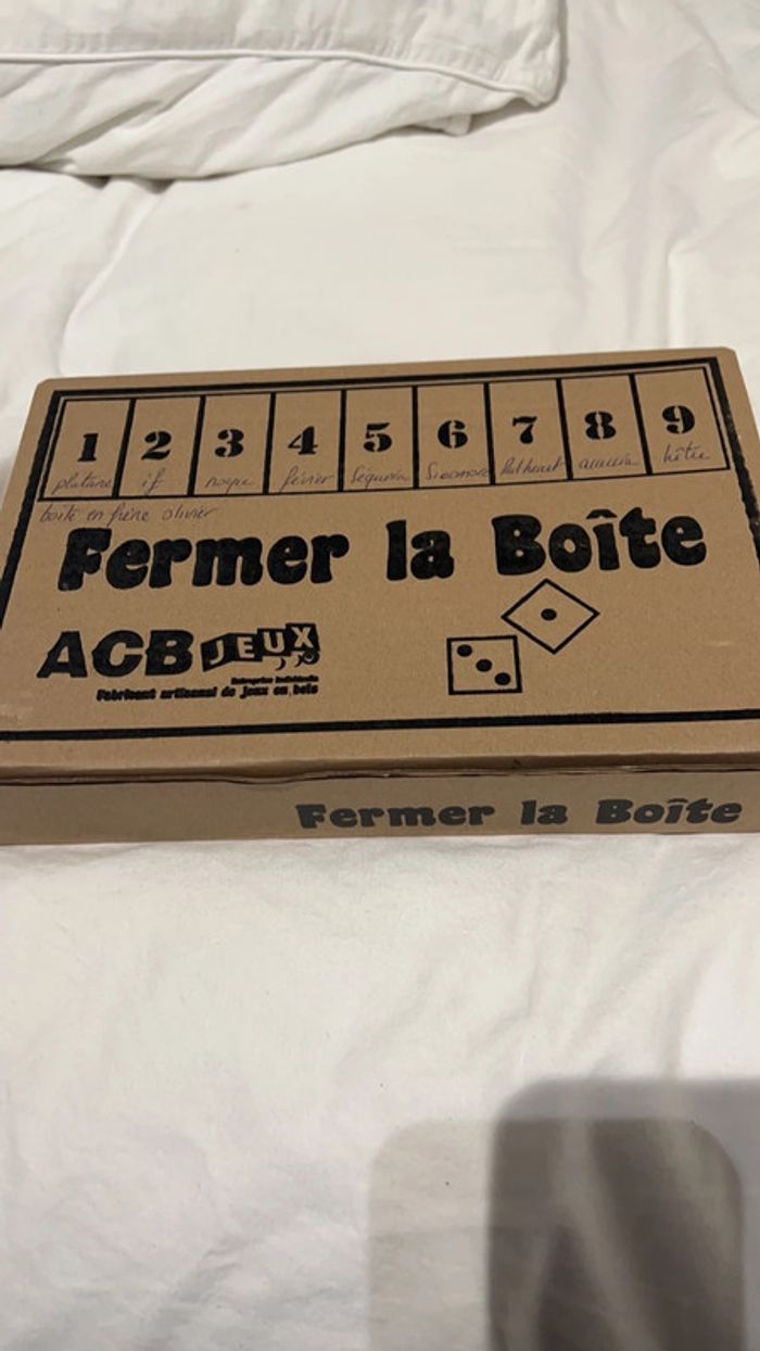 Jeux bois + 3 ans - photo numéro 2