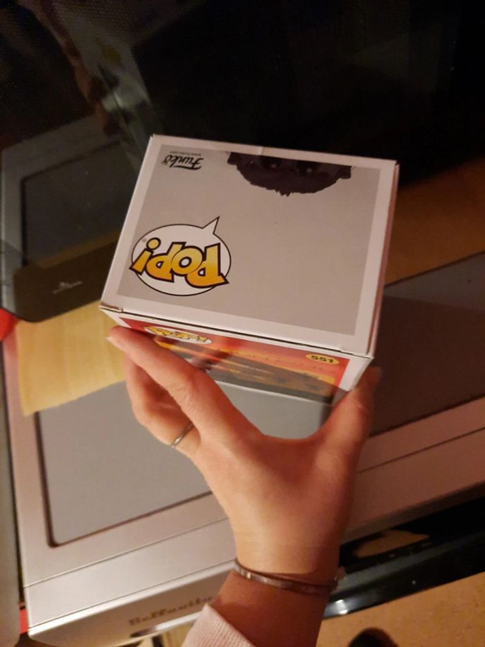 Rafiki 551 - photo numéro 7