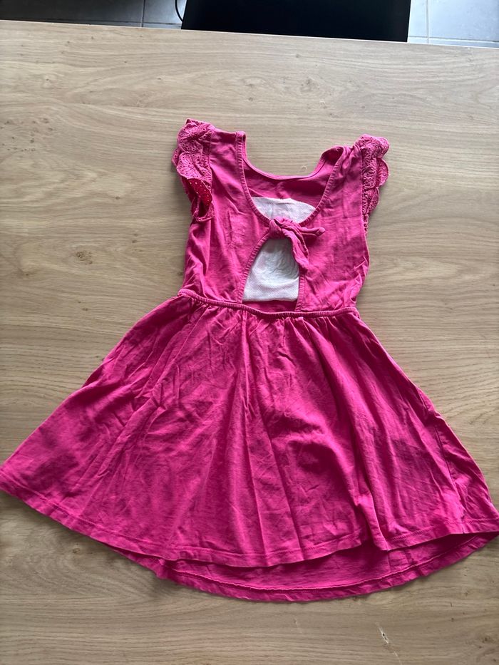 Robe licorne 5 ans - photo numéro 2