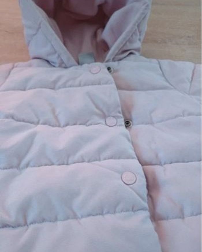 Doudoune - photo numéro 3