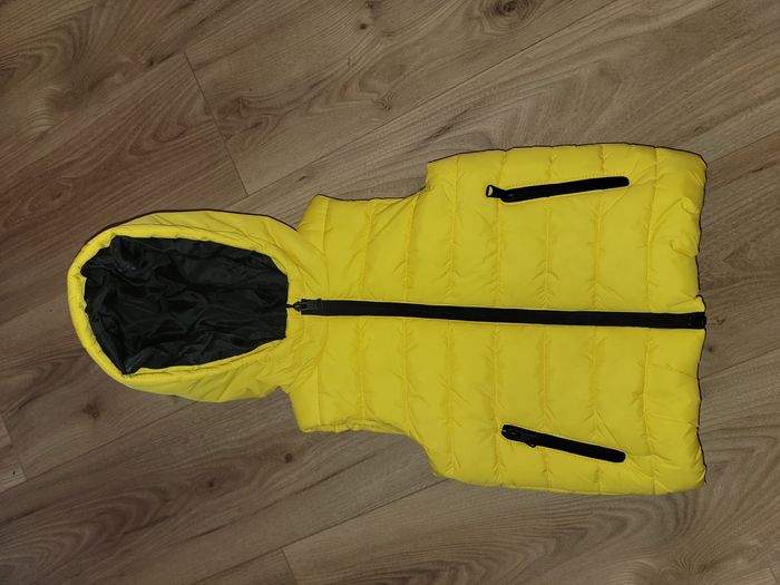 Veste / Doudoune sans manche