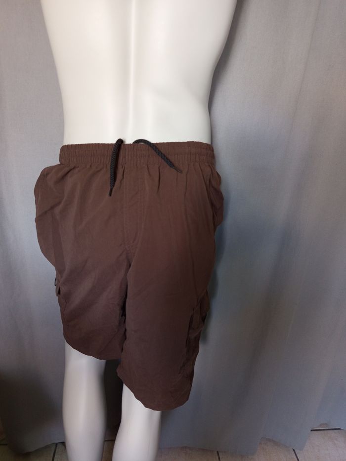 Short homme - photo numéro 2