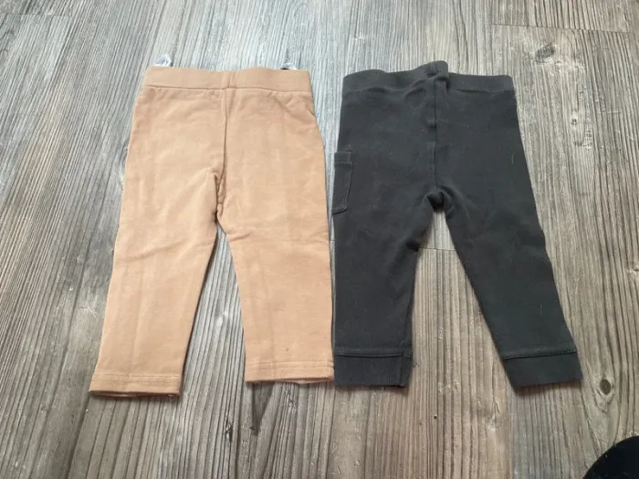 Lot leggings - photo numéro 4