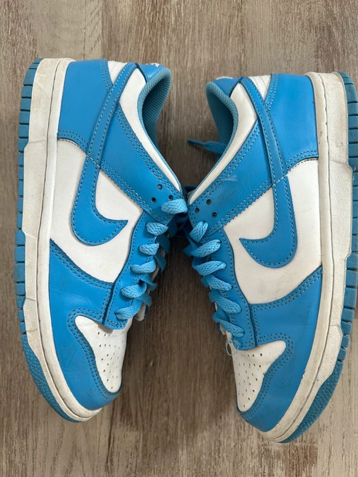 Baskets Nike - photo numéro 6