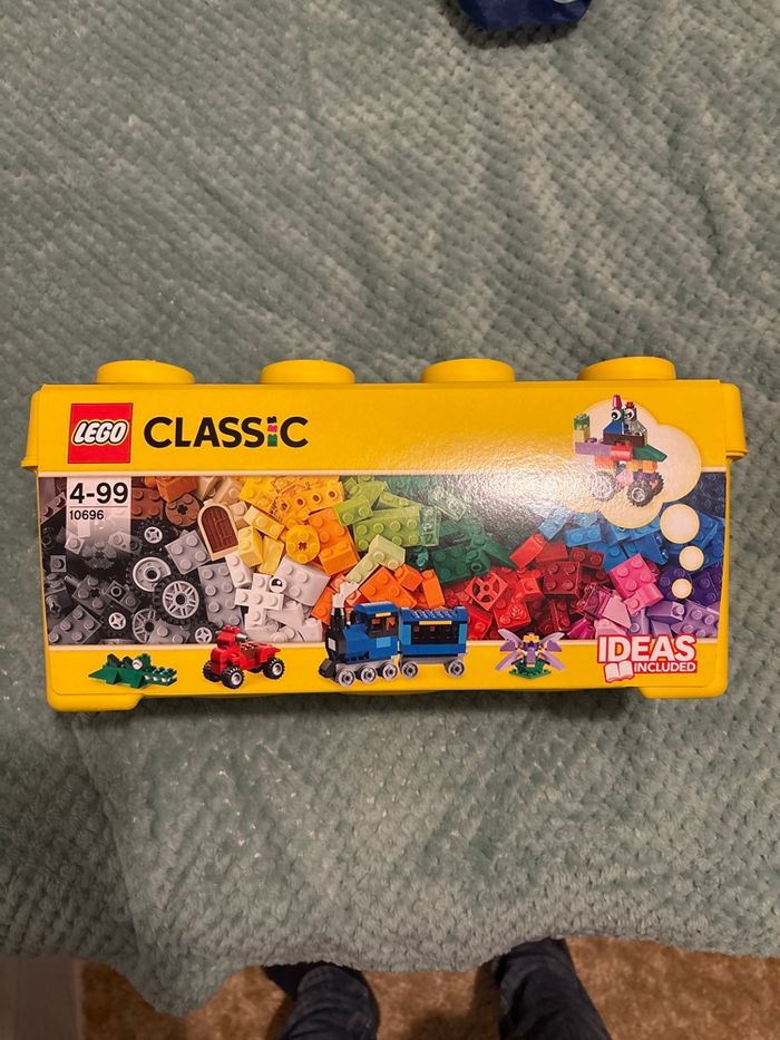 Lego Classic
