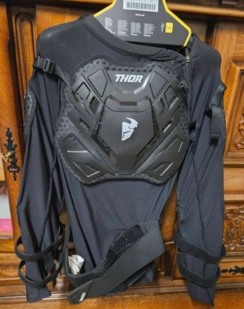 Pare pierre Thor
