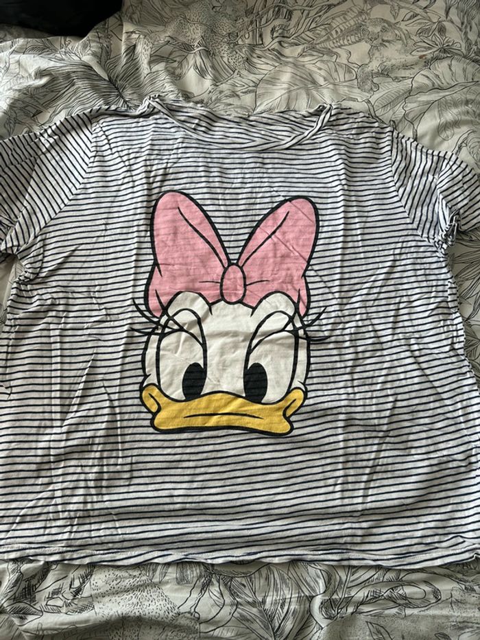 Tee-shirts Daisy